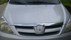 2007 Toyota Innova for sale in General Trias