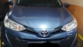 2019 Toyota Vios for sale in Pasig 