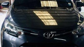 Used Toyota Vios 2014 at 46200 km for sale in Quezon City