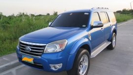 Ford Everest 2010 for sale in Manila