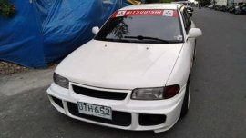 1997 Mitsubishi Lancer for sale in Santa Rosa