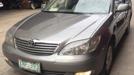 Toyota Camry 2004 for sale in Balagtas