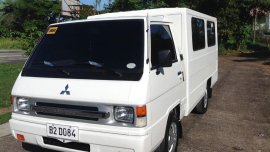 Mitsubishi L300 2018 for sale in Lipa 