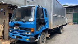 1989 Isuzu Elf for sale in Manila