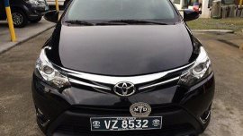 2017 Toyota Vios for sale in Makati