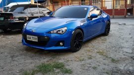 2014 Subaru Wrx Sti for sale in Cavite
