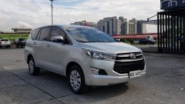 Toyota Innova 2017 for sale in Pasig 