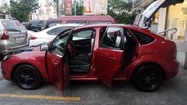 Selling Ford Focus 2009 Hatchback in Makati