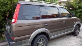 2017 Mitsubishi Adventure for sale in Las Piñas