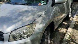 Selling Toyota Rav4 2007 Automatic Gasoline in Manila