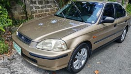 1996 Honda Civic for sale in San Pedro