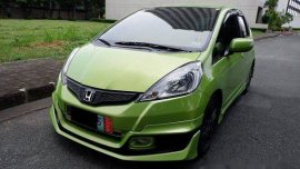 Selling Honda Jazz 2012 at 62 km