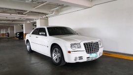 2008 Chrysler 300c for sale in Makati 