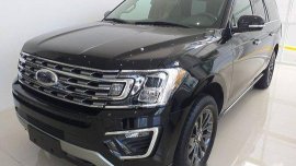 Ford Expedition 2019 Automatic Gasoline for sale  