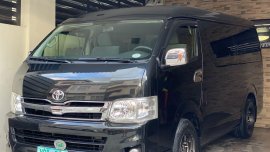 2013 Toyota Grandia for sale in Taguig
