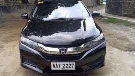 2014 Honda City for sale in Bulacan