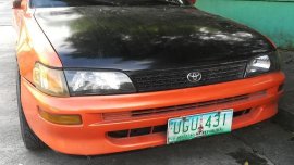 Toyota Corolla 1997 for sale in Rodriguez