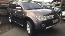 Mitsubishi Montero Sport 2012 for sale in Marikina 