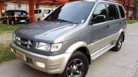 Selling 2nd Hand Isuzu Croswind 2004 Automatic in Silang 
