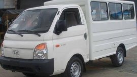 Brand New Hyundai H-100 2019 Van for sale 