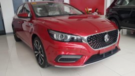 Selling Brand New Mg 6 2019 1.5L 7speed TST 