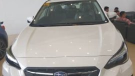 BRAND NEW 2019 SUBARU XV GT EDITION