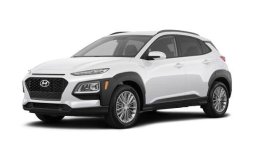 Selling Brand New Hyundai Kona 2019 2.0 GLS AT Gasoline 