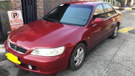 1999 Honda Accord for sale in Manila