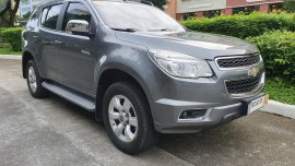 2015 Chevrolet Trailblazer Automatic for sale 