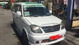 Mitsubishi Adventure 2010 for sale in Quezon City