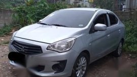 2014 Mitsubishi Mirage G4 for sale in Baguio City