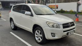 2011 Toyota Rav4 for sale in Caloocan 