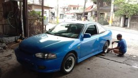 Mitsubishi Lancer 1998 for sale in Binan