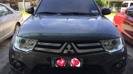 2014 Mitsubishi Montero at 162000 km for sale