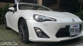 2014 Toyota 86 for sale in Mandaluyong 