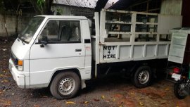 1997 Mitsubishi L300 for sale in Legazpi 