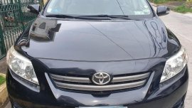 2010 Toyota Corolla Altis for sale IN Las Pinas