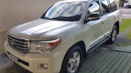 Toyota Land Cruiser 2015 for sale in Tarlac