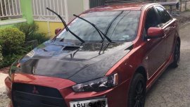 2016 Mitsubishi Lancer for sale in Marikina