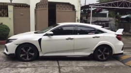 2018 Honda Civic for sale in Quezon City 