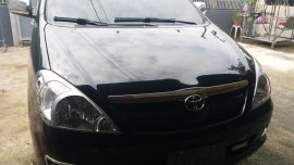 2008 Toyota Innova for sale in Bocaue