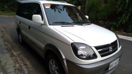 2017 Mitsubishi Adventure for sale in Quezon City