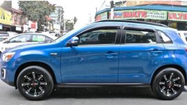 2011 Mitsubishi Asx for sale in Makati 