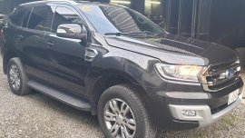 2016 Ford Everest for sale in Quezon City 