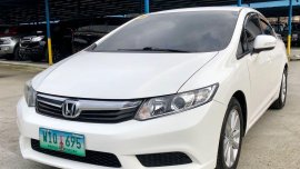 2013 Honda Civic for sale in Paranaque 