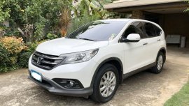 Honda Cr-V 2013 for sale in Cebu City