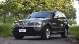 2007 Bmw X5 for sale in Quezon City
