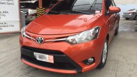 2018 Toyota Vios for sale in Mandaue 