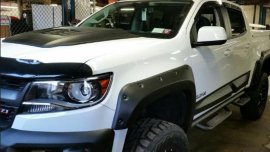 2015 Chevrolet Colorado for sale in Makati