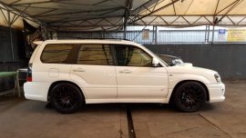 2008 Subaru Forester for sale in Manila